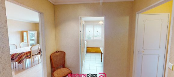 2 غرف نوم شقة في Bezons, France رقم 186555 2