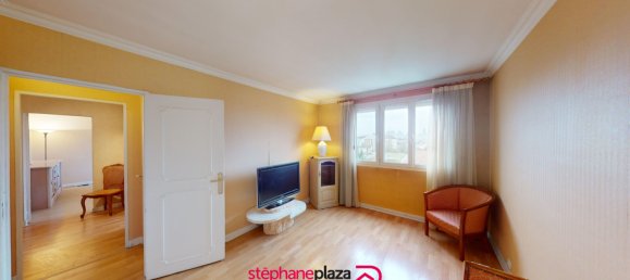 2 غرف نوم شقة في Bezons, France رقم 186555 5