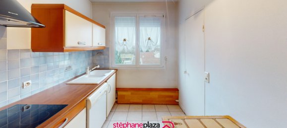 2 غرف نوم شقة في Bezons, France رقم 186555 4