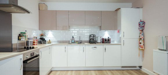 2 Schlafzimmer Wohnung in Woolwich, United Kingdom, Nr. 10979 10