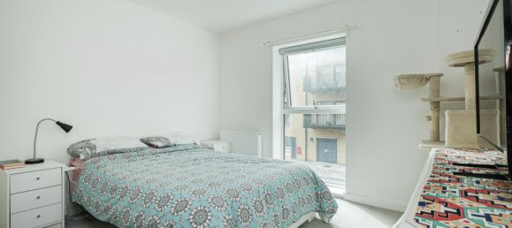 2 Schlafzimmer Wohnung in Woolwich, United Kingdom, Nr. 10979 13