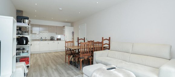 2 Schlafzimmer Wohnung in Woolwich, United Kingdom, Nr. 10979 4