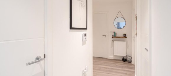 2 Schlafzimmer Wohnung in Woolwich, United Kingdom, Nr. 10979 18