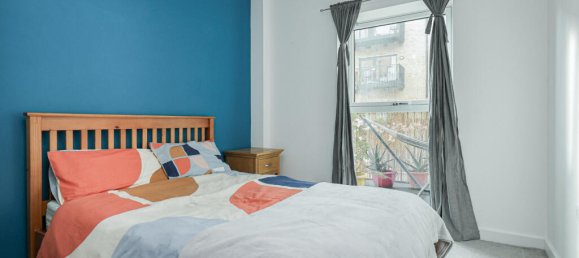 2 Schlafzimmer Wohnung in Woolwich, United Kingdom, Nr. 10979 6