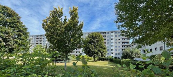 Квартира с 1 спальней в Веддинг, Германия № 14956 3