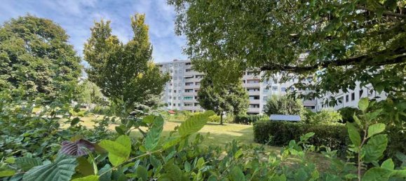 Квартира с 1 спальней в Веддинг, Германия № 14956 4