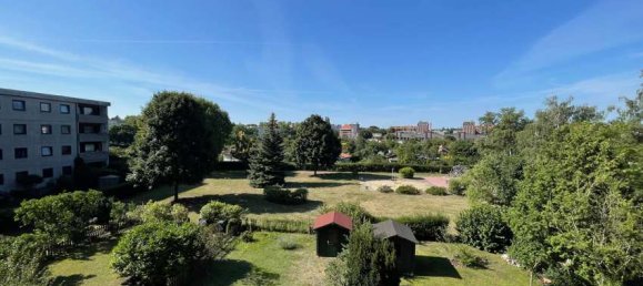 Квартира с 1 спальней в Веддинг, Германия № 14956 2