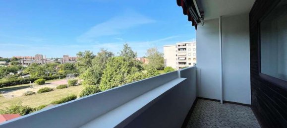 Квартира с 1 спальней в Веддинг, Германия № 14956 13