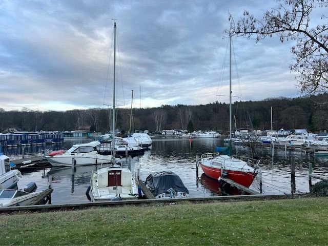 Duplex de 3 divisões em Berlin, Germany N.º 10976