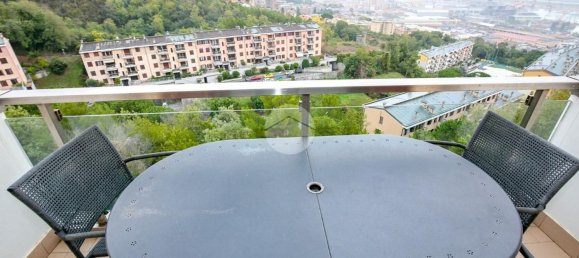 4 rooms Apartment in Genoa, Italy No. 125961 19