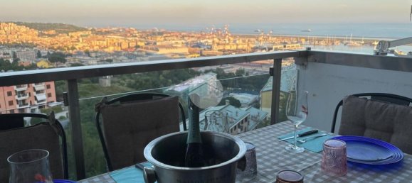 4 rooms Apartment in Genoa, Italy No. 125961 31