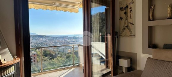 4 rooms Apartment in Genoa, Italy No. 125961 17