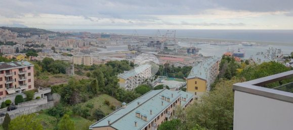 4 rooms Apartment in Genoa, Italy No. 125961 23
