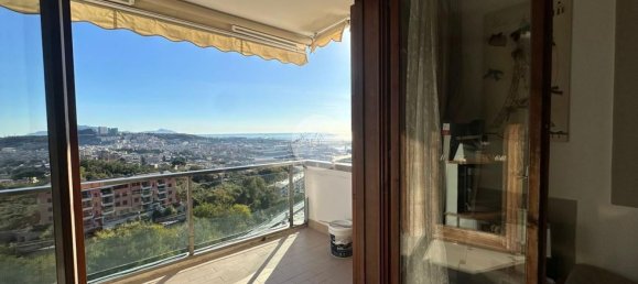 4 rooms Apartment in Genoa, Italy No. 125961 18