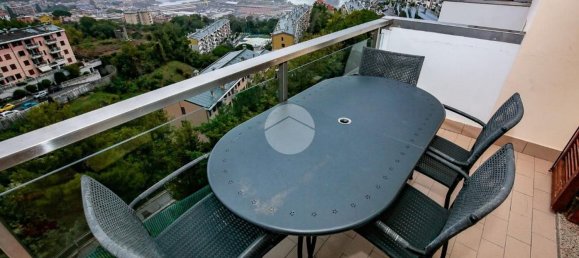 4 rooms Apartment in Genoa, Italy No. 125961 20