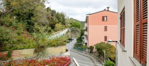 4 rooms Apartment in Genoa, Italy No. 125961 25