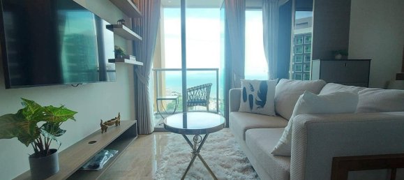 26m² Apartment in Pattaya, Thailand No. 24533 7