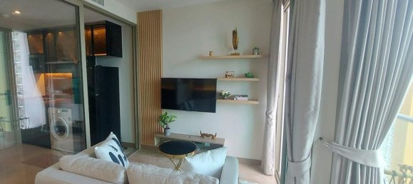26m² Apartment in Pattaya, Thailand No. 24533 3