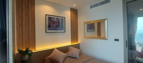 26m² Apartment in Pattaya, Thailand No. 24533 2