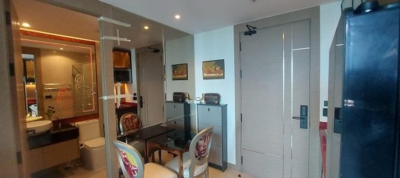 26m² Apartment in Pattaya, Thailand No. 24533 4