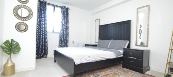 2 bedrooms Apartment in Barking, United Kingdom No. 12476 11