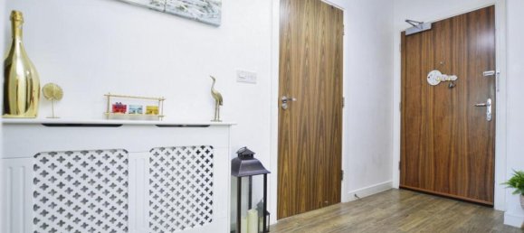 2 bedrooms Apartment in Barking, United Kingdom No. 12476 16