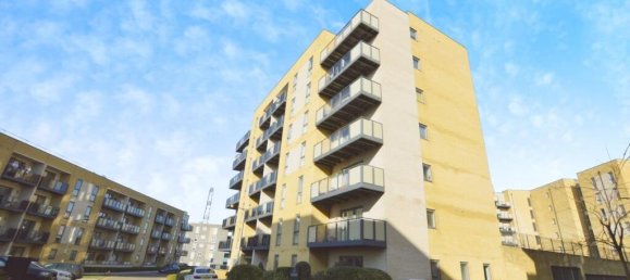 2 bedrooms Apartment in Barking, United Kingdom No. 12476 18