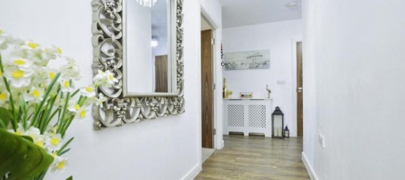 2 bedrooms Apartment in Barking, United Kingdom No. 12476 17