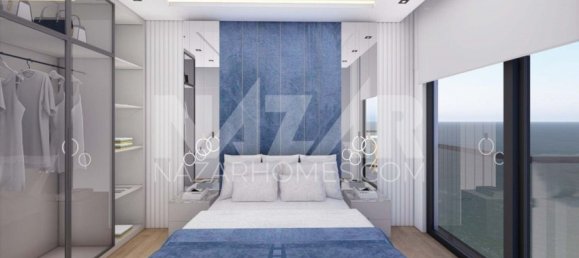 Apartment 1+1 in Alanya, Turkey No. 14339 25