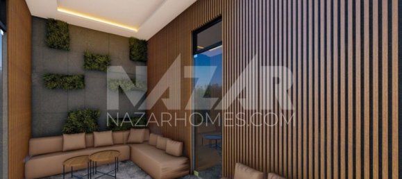 Apartment 1+1 in Alanya, Turkey No. 14339 30