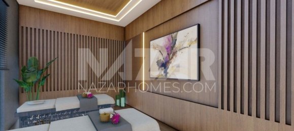 Apartment 1+1 in Alanya, Turkey No. 14339 29