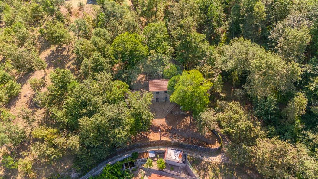 2 bedrooms House in Terras de Bouro, Portugal No. 236521