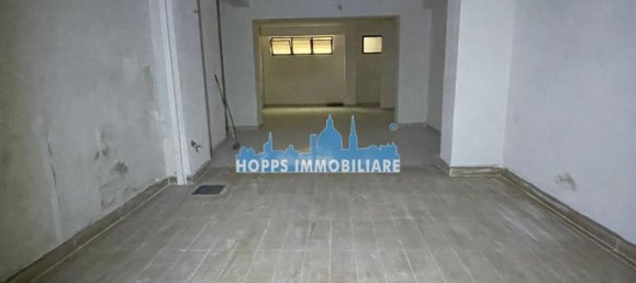 Garage in Palermo, Italy 140m², Nr. 221372 2