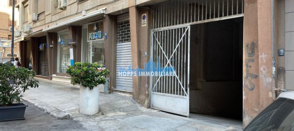 Garage in Palermo, Italy 140m², Nr. 221372 32
