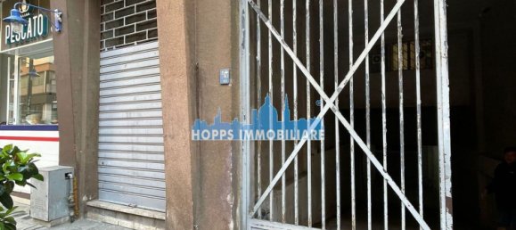 Garage in Palermo, Italy 140m², Nr. 221372 33