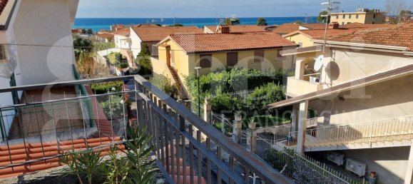 Dúplex de 3 dormitorios en Sangineto, Italy No. 120099 24