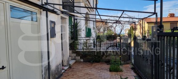 Dúplex de 3 dormitorios en Sangineto, Italy No. 120099 6