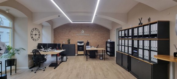 Gewerbliche Immobilie in Alsergrund, Austria 120m², Nr. 135171 2