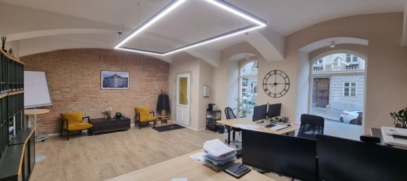 Gewerbliche Immobilie in Alsergrund, Austria 120m², Nr. 135171 5