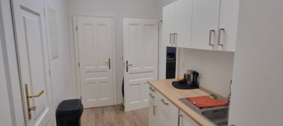 Gewerbliche Immobilie in Alsergrund, Austria 120m², Nr. 135171 12