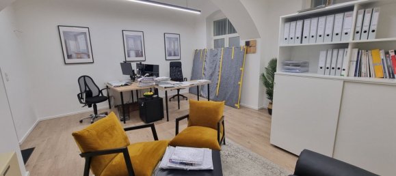 Gewerbliche Immobilie in Alsergrund, Austria 120m², Nr. 135171 6