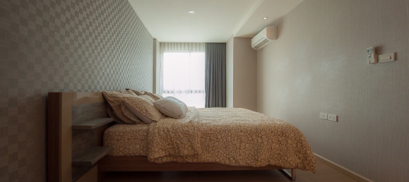 1 chambre Condo à Watthana, Thailand No. 9416 9