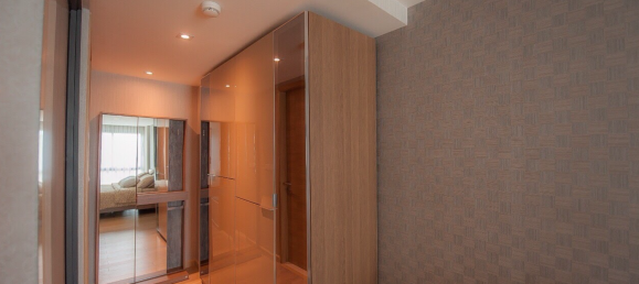 1 chambre Condo à Watthana, Thailand No. 9416 10