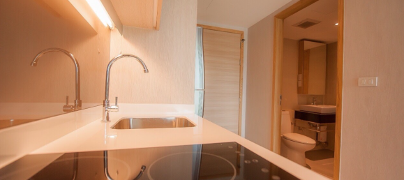 1 chambre Condo à Watthana, Thailand No. 9416 6