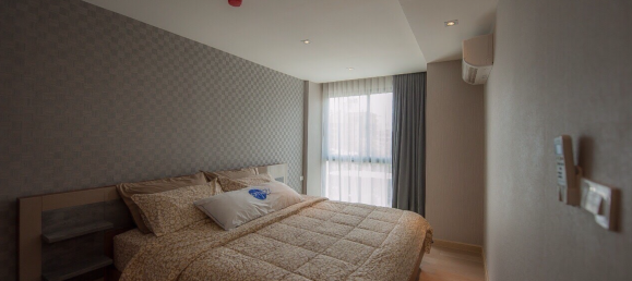 1 chambre Condo à Watthana, Thailand No. 9416 8