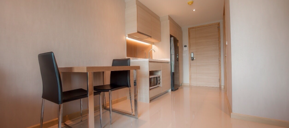 1 chambre Condo à Watthana, Thailand No. 9416 7