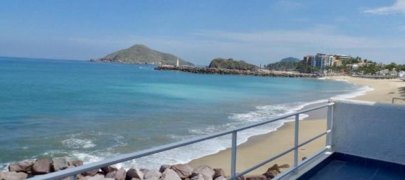 5 bedrooms House in Sinaloa, Mexico No. 153376 2