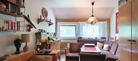 6 rooms House in Steinfurt, Germany No. 286722 12