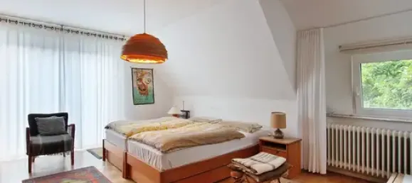 6 rooms House in Steinfurt, Germany No. 286722 11