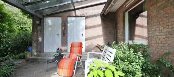 6 rooms House in Steinfurt, Germany No. 286722 5